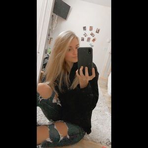 Meet your Posher, Jordan